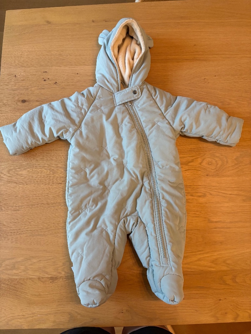 7AM Enfant Baby Bunting